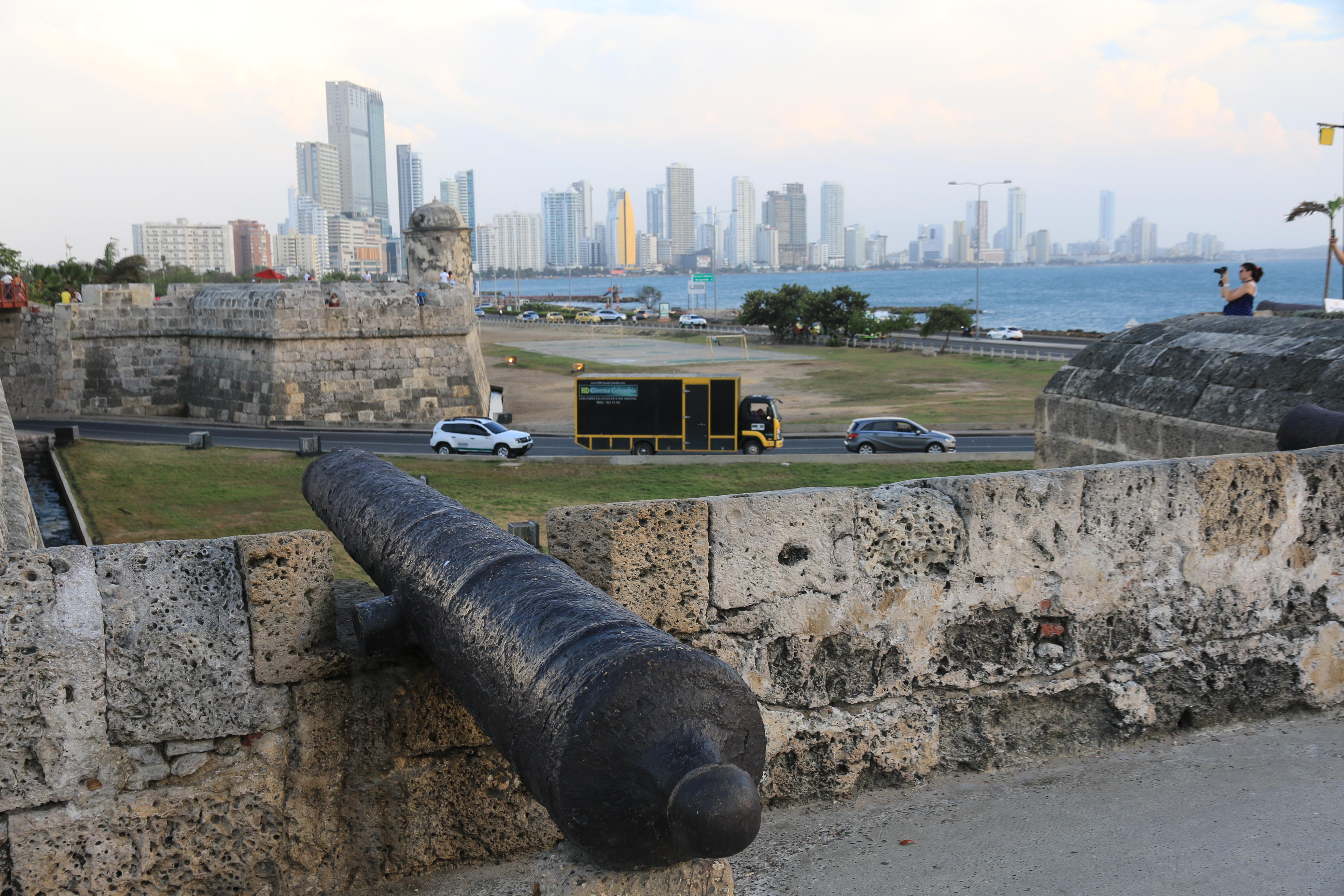 Cartagena